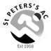 St. Peter's Athletic Club Lurgan (@saintpetersac) Twitter profile photo St. Peter's Athletic Club Lurgan (@saintpetersac) Twitter profile photo
