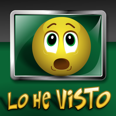 lohevisto's profile picture. Todas las curiosidades que podrás encontrar en Internet a un solo click. 
No dejes de seguirnos también en Facebook: http://t.co/gufQN5iyi3