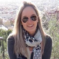 Corinthiana, maloqueira e sofredora, economista e esalqueana!!