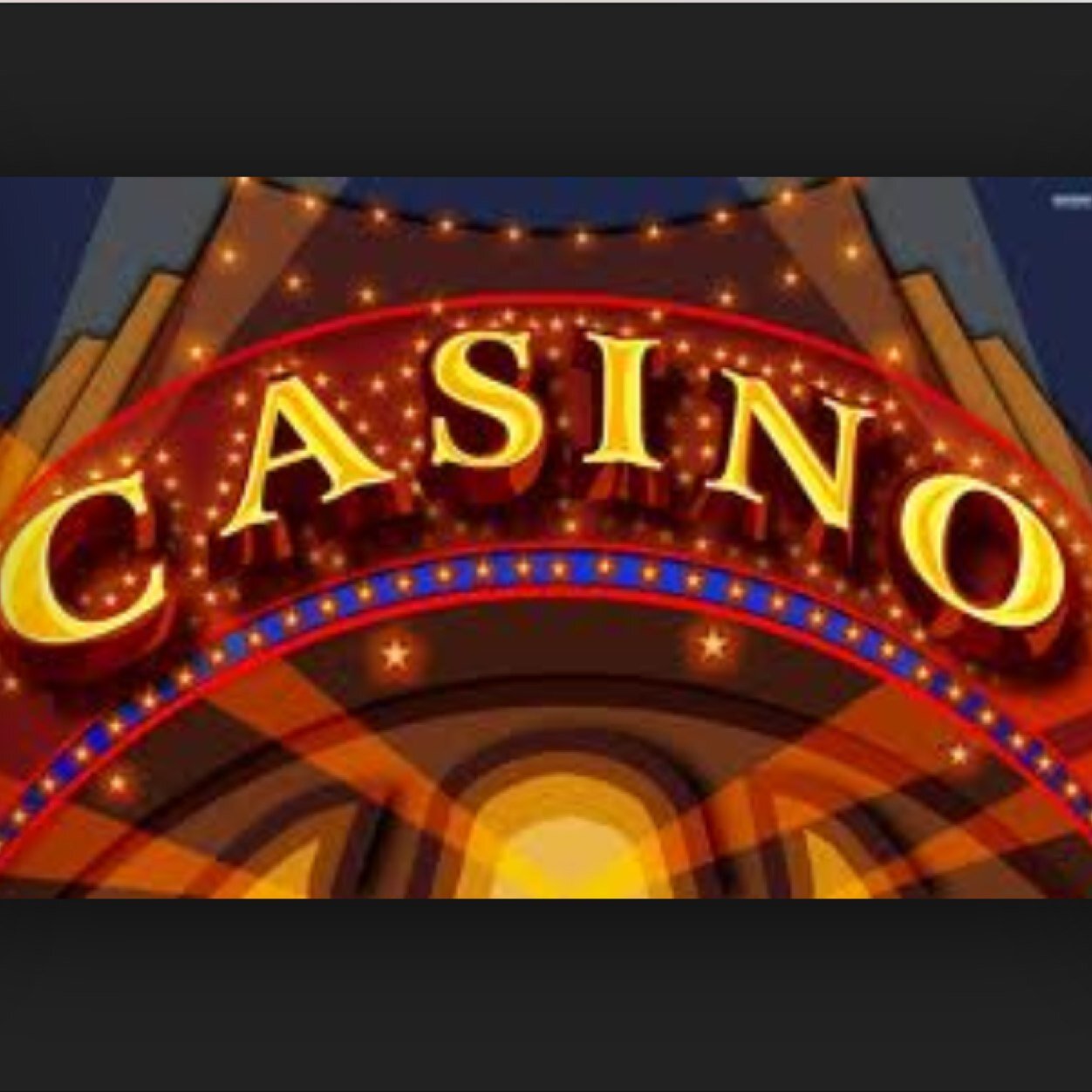 CasinoOnline121's profile picture. 