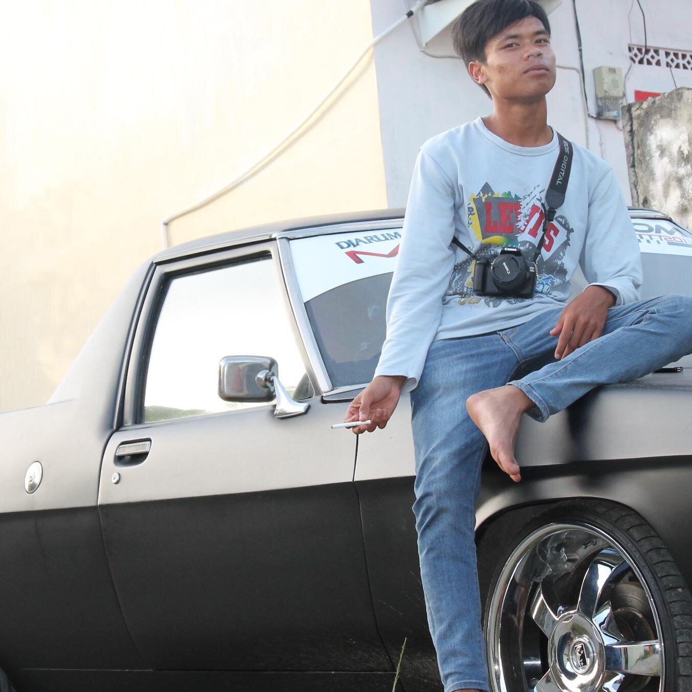 hendrigoty's profile picture. 