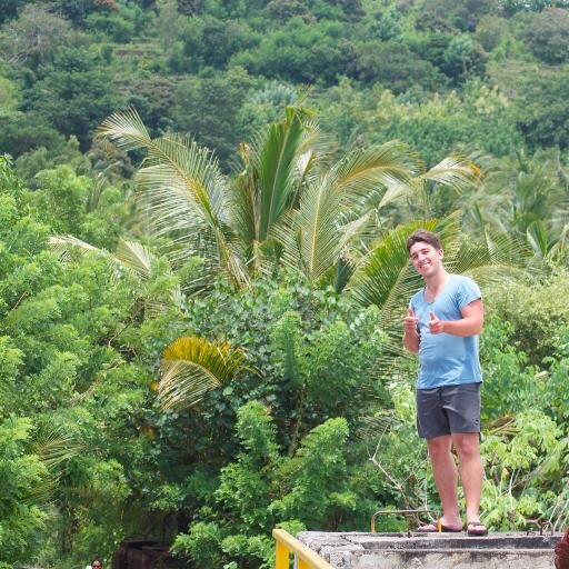 JackCorrigann's profile picture. 