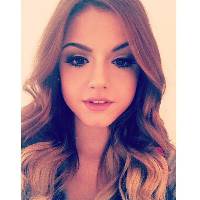 Sedutora do Jaum Kreby :3
Segue? Sigo de volta *-*