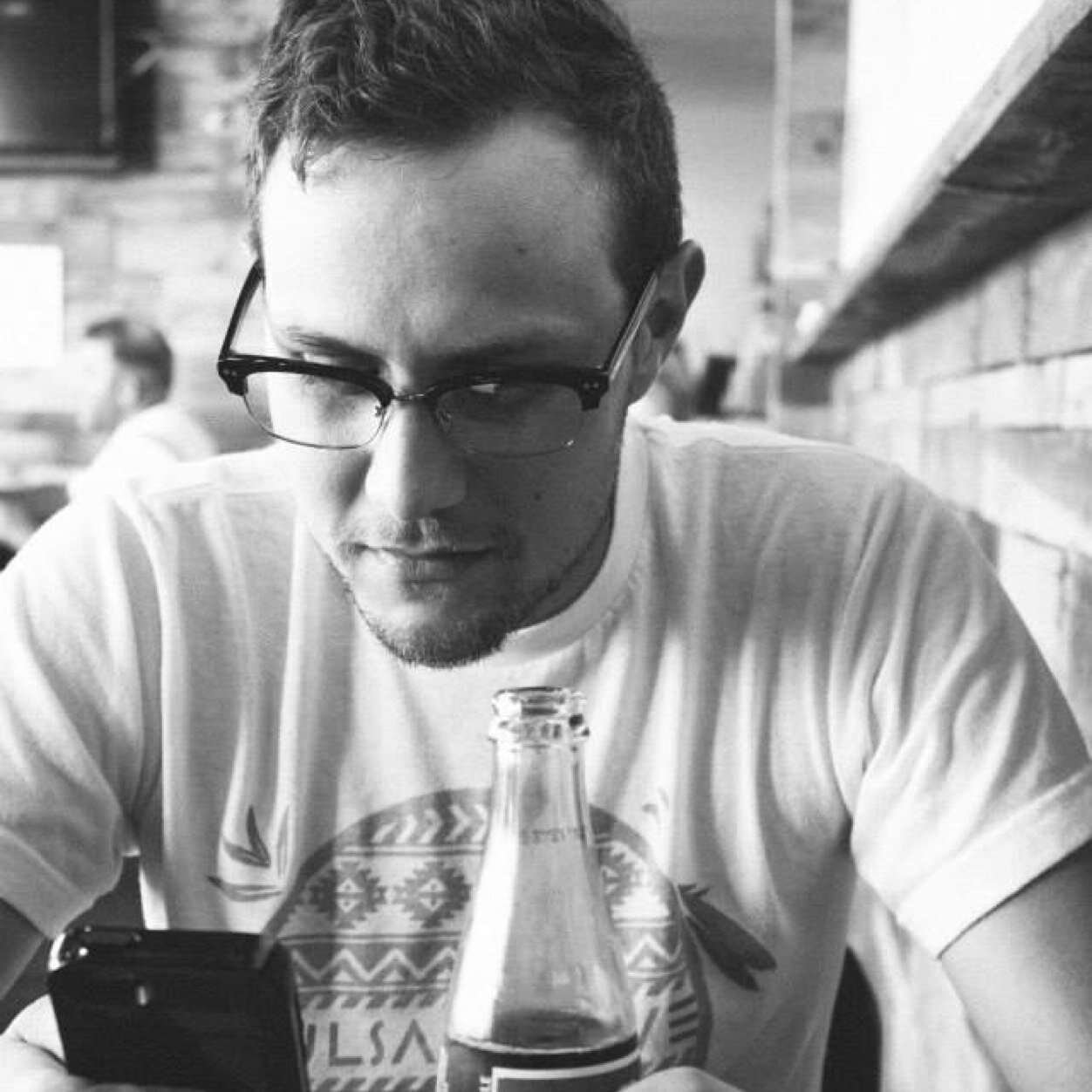 andrewhunt's profile picture. Musician, Audio Engineer.