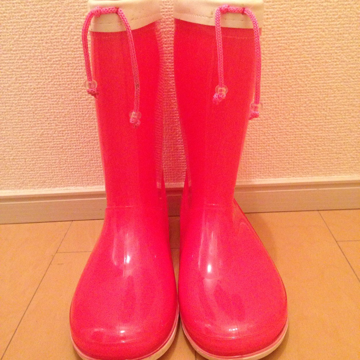 Caress_it's profile picture. 長靴プレイが好き♡