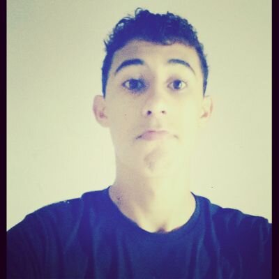 Alguns acreditam em sorte, Eu acredito em Deus.