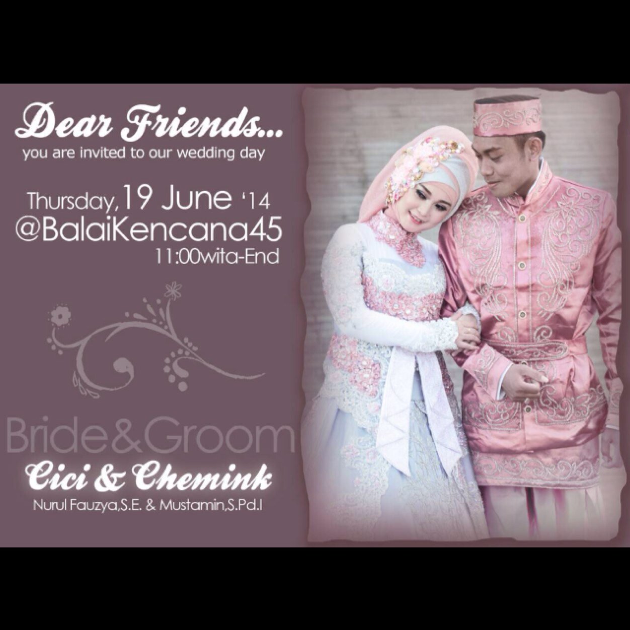 cicinf's profile picture. You Never Know If You Don't Try.., Just Mention