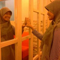 farisyah_mu (@farisyahmu) 's Twitter Profile