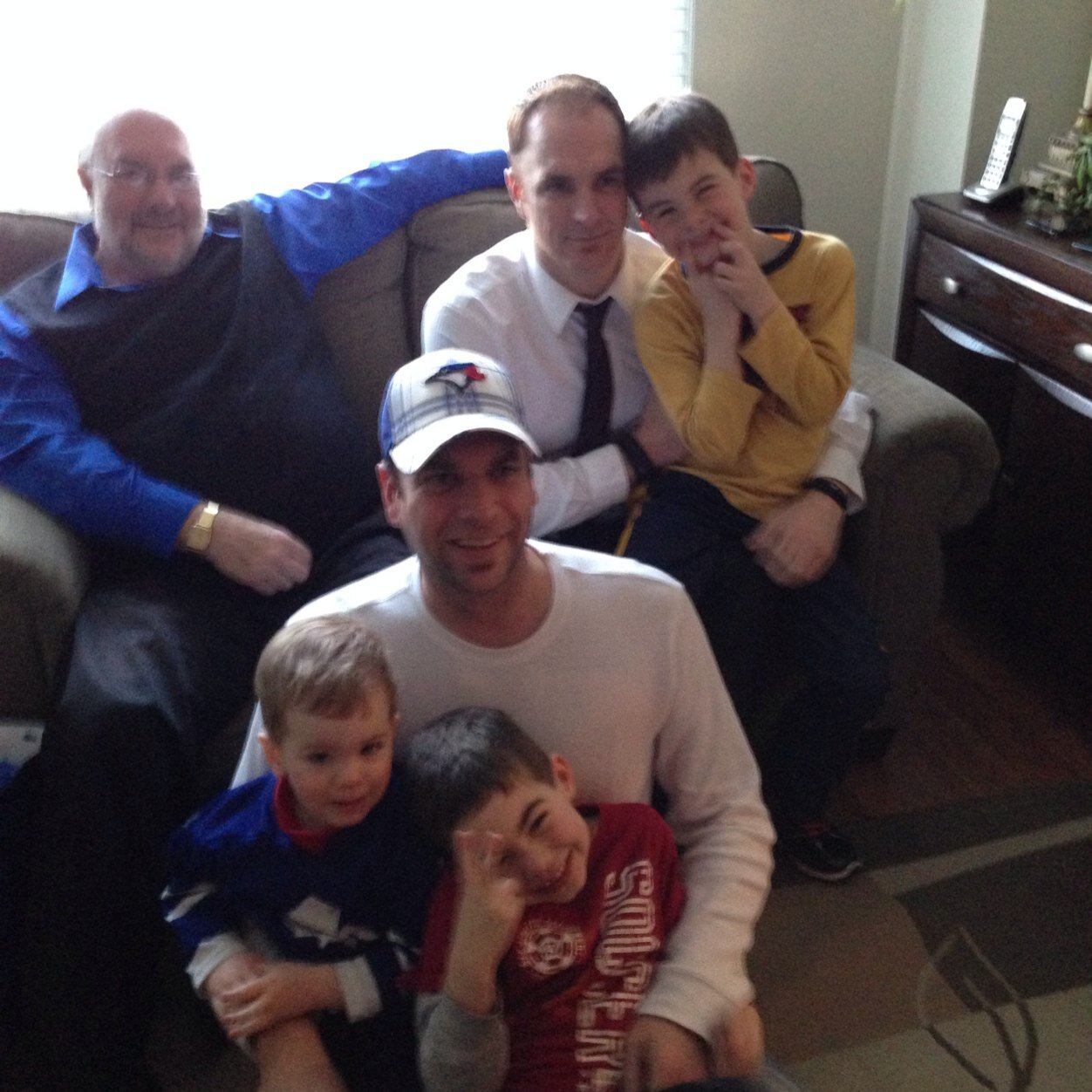 jterry97's profile picture. Sports fan! Blue Jays and Red Wings are my teams! Figure that one out.