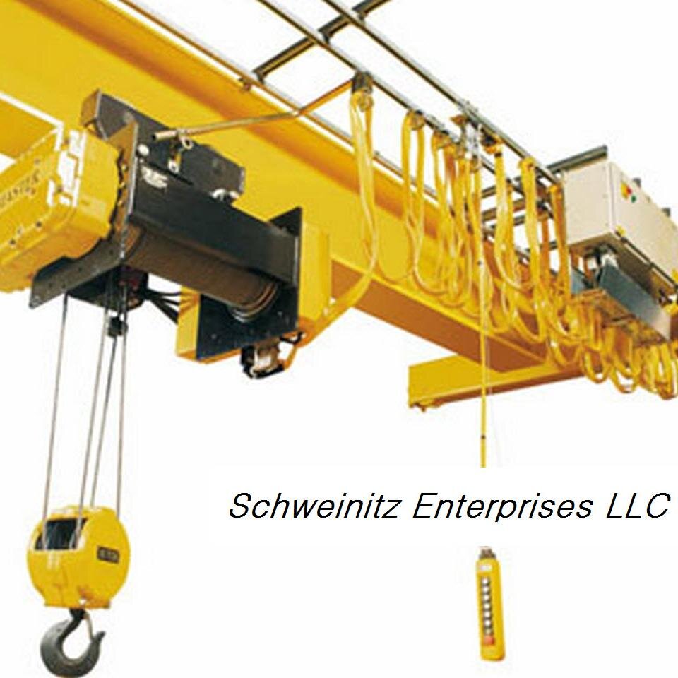 Placing talented crane salesman and maintenance crane technicians throughout the U.S with a track record of success (685 professionals placed in six years).