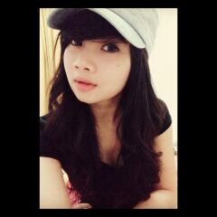 FIA UB 09 | S.AB | BCA | path: putri agusta . Instragam: phuu_putri . “Hate me for who I am, I don't care. At least I'm not pretending to be someone I'm not.”
