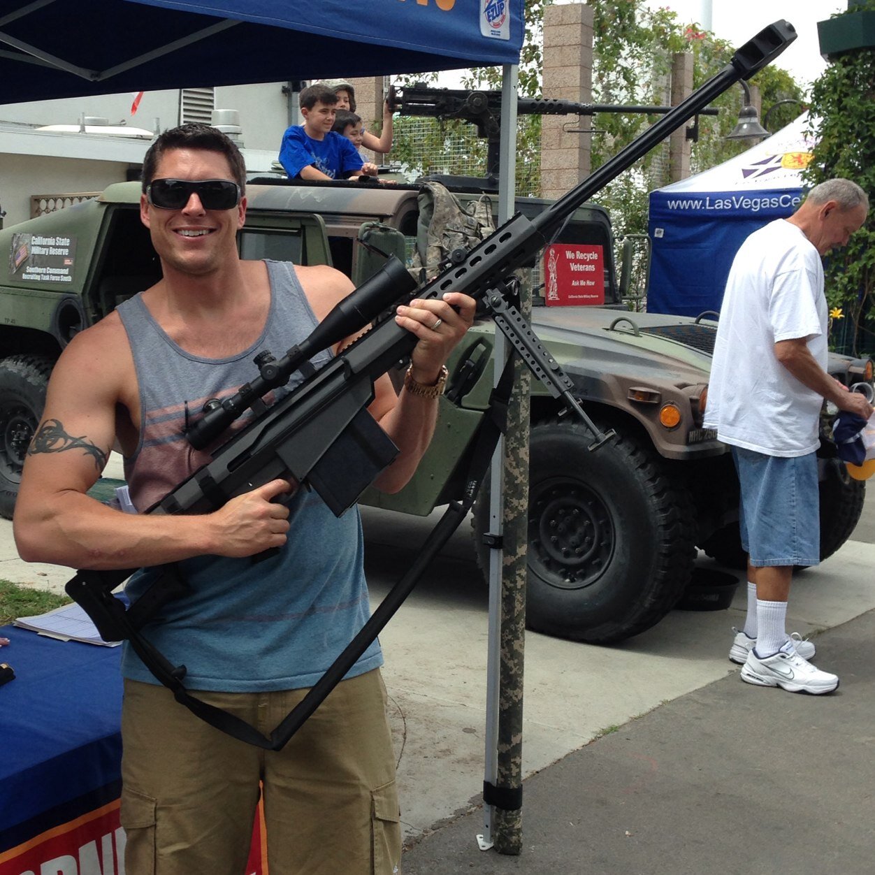 AlpertMichael's profile picture. Husband, Father, Friend, Winemaker Assistant, Entrepreneur and a Republican that believes in God and our Country!