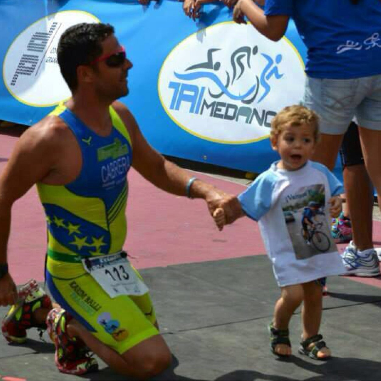 tcabgon's profile picture. 