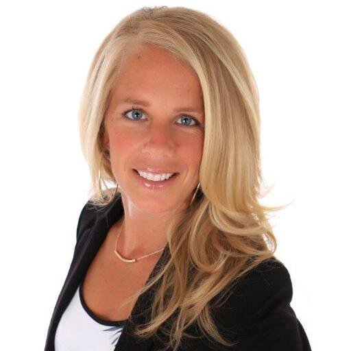 Directrice générale, Multicom Communications, détaillant autorisé TELUS