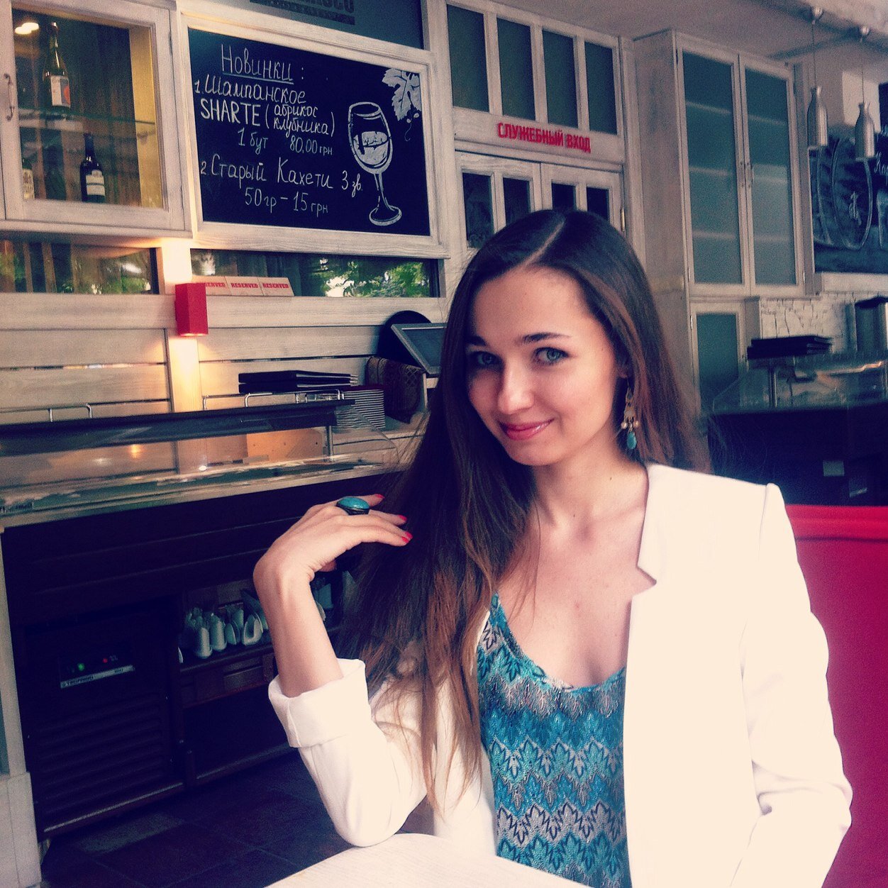 valeriebourduja's profile picture. Психолог