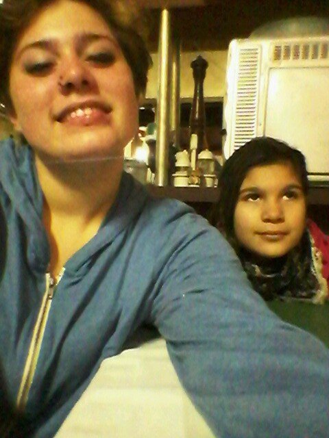 BetiDepietri's profile picture. Amooo A Danuu