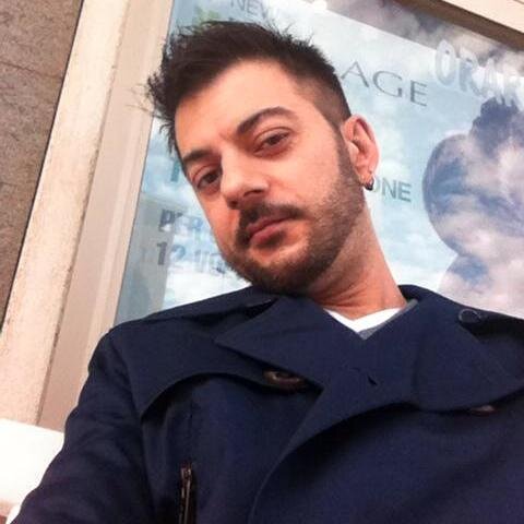 blissviterbo's profile picture. Parrucchiere