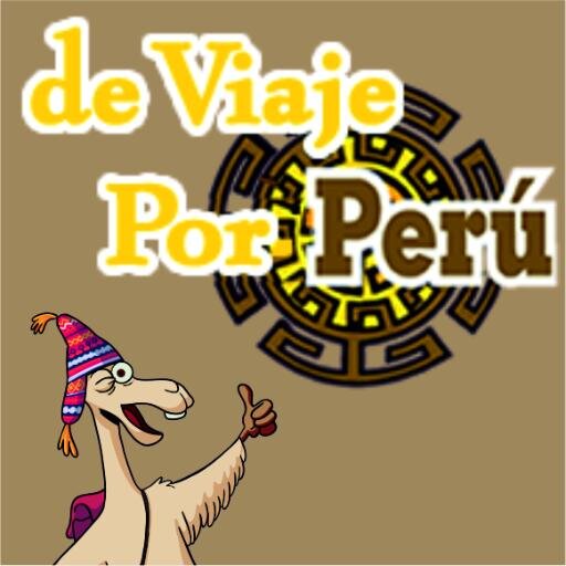 De Viaje por Peru