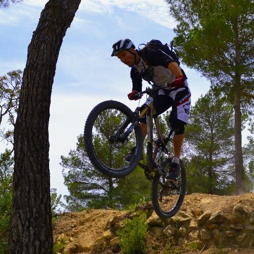 We provide Mountain Bike Holidays with full accommodation, guided MTB tours and skills course.