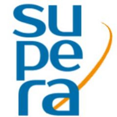 Resultado de imagen de supera rias do sur logo