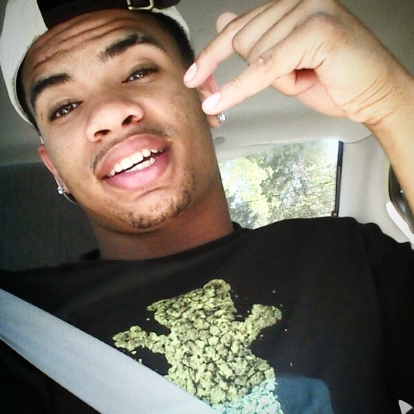 Everyday Im Taking Chances For The Love Of My Life