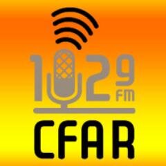 Flin Flon's local radio station!