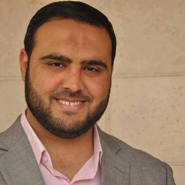 إعلامي فلسطيني - تغريداتي هنا تمثل آرائي الشخصية ولا تعبر بالضرورة عن وجهة نظر المؤسسة التي أعمل بها.