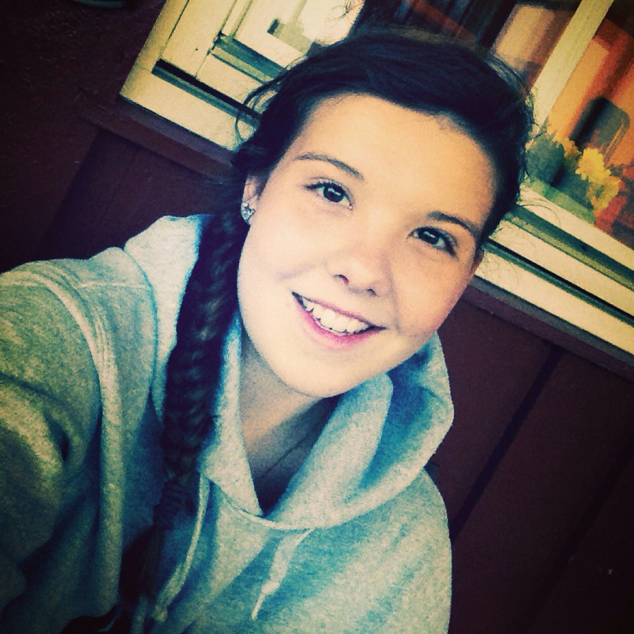 mariellhogheim's profile picture. ⭐️