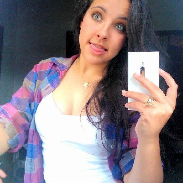 Vem pra cima te desejo ♥