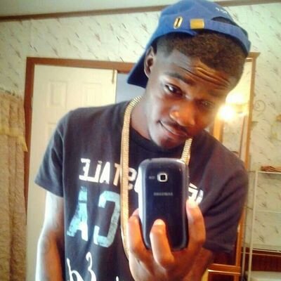 Cool ass nigga !
