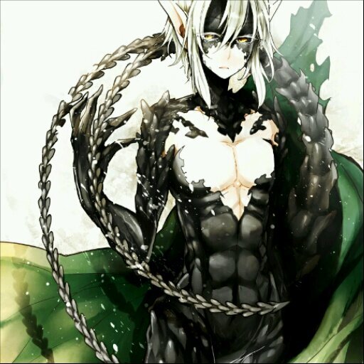 After taking form, they made the armor; one of unknown metal, with a gaping hole where the heart was supposed to be... ¦ OC ¦ RP ¦