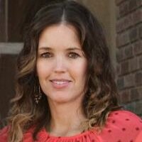 Author. Teacher. Entrepreneur