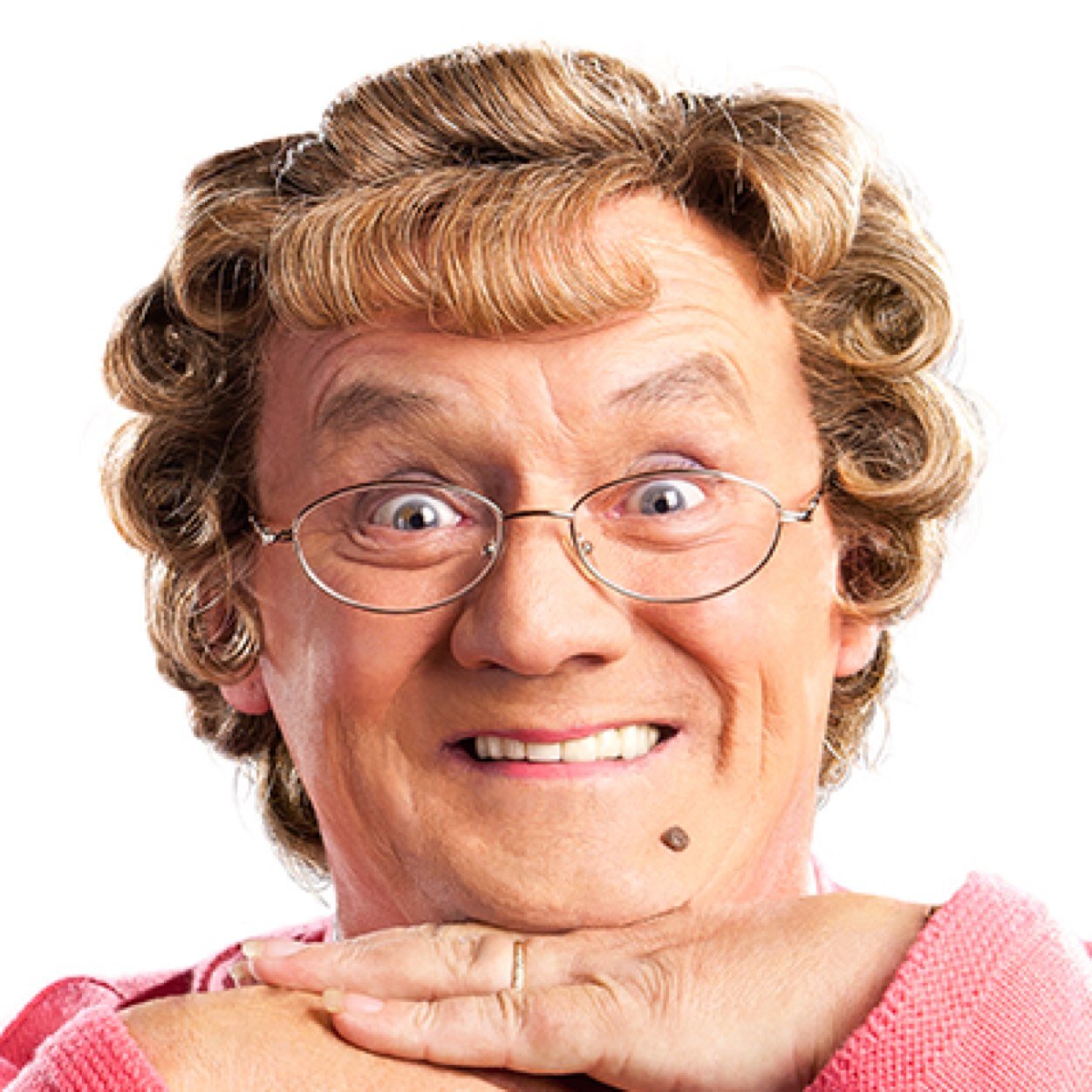 Mrs. Brown's Boys D'Movie Official Twitter Feed To be released June 27th 2014
