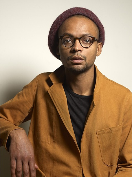 NenXavier's profile picture. 