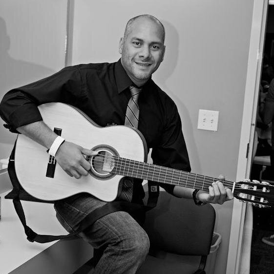 Spanish Guitar