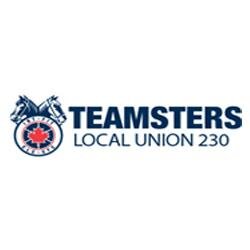 Local 230 has over 1800 members and proudly represents employees who work in the hydro, ready mix, roads, sewers and excavation department.