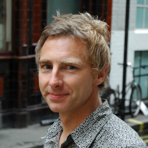 DamnRadical's profile picture. Humanoid