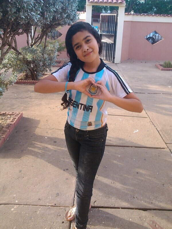 I'm Belieber♥