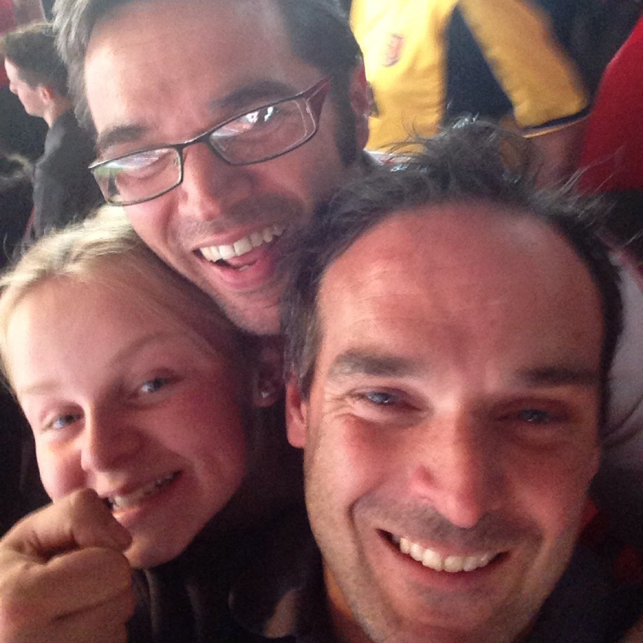 dhannington's profile picture. 