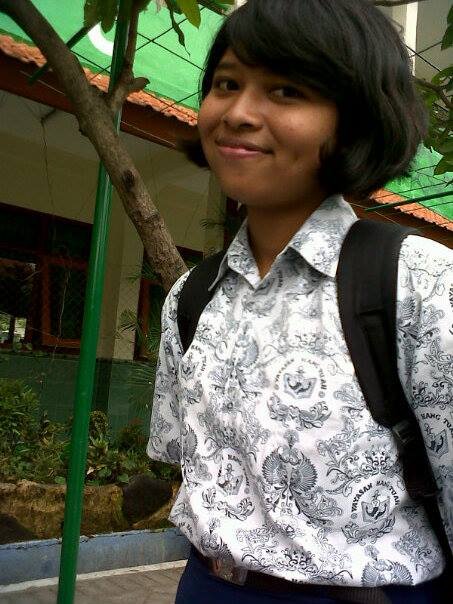 Jhs Hangtuah 5 grade 9 .  (Fb : Desy aurall) . 083857740084 . 2ABF6312