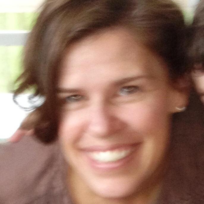 Christ Follower, Wife of an Amazing Man, Sometimes great and sometimes a work in progress Mom for 2 wonderful children. Opinions are mine.