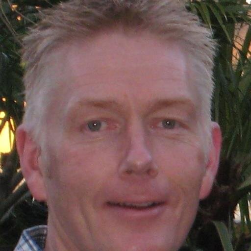 JohnCHall3's profile picture. 