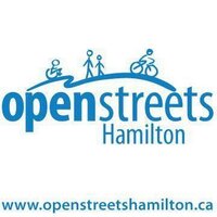 Open Streets (@oshamilton) 's Twitter Profile