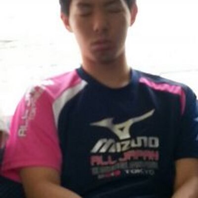 西川裕次郎