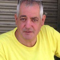 ניסים מלך הדיסקים (@asolinn1) 's Twitter Profile