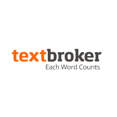 We offer custom, original content solutions that help our clients drive more traffic to their site.
clients@textbroker.co.uk