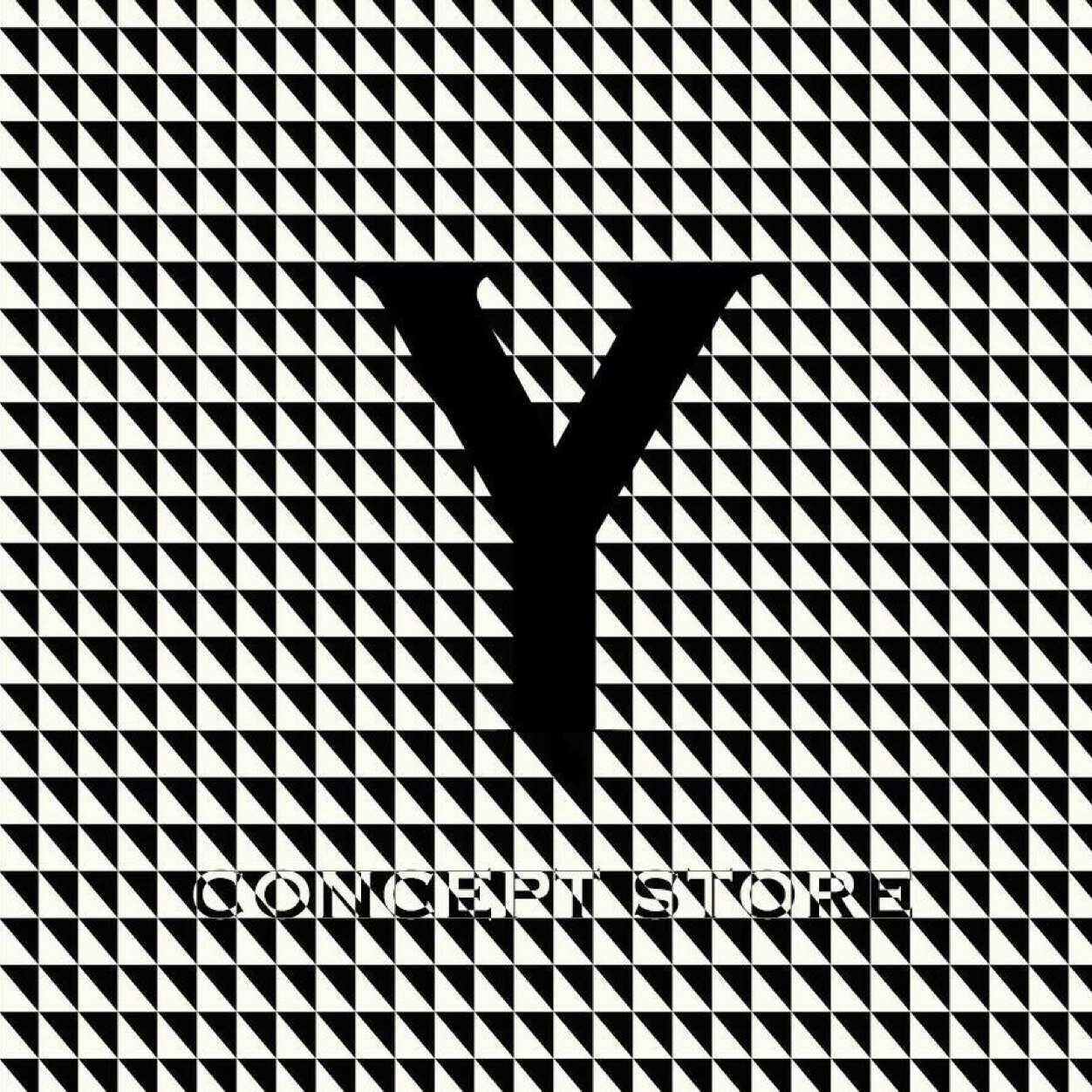 ConceptStoreY's profile picture. A multi-brand platform committed to supporting, promoting and retailing selected independent designer labels.