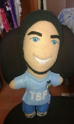 Rancaguino, Hincha de mi amado club @OHigginsoficial alegre, y buen gusto por el webeo.