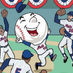 Mr. Met Book (@mrmetbook) Twitter profile photo Mr. Met Book (@mrmetbook) Twitter profile photo