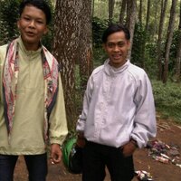 Kangbayong (@egibayong) 's Twitter Profile